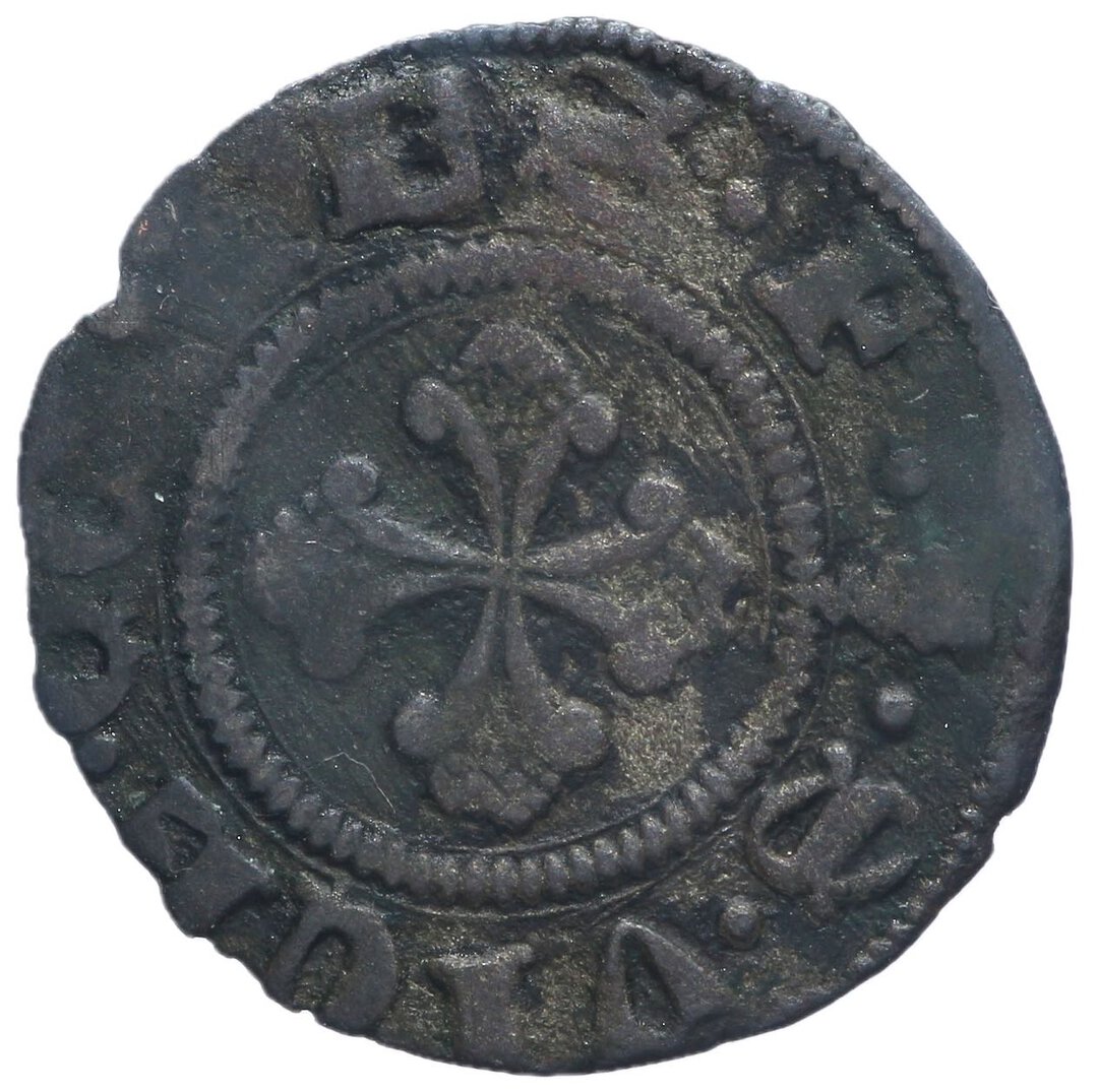 Dritto moneta