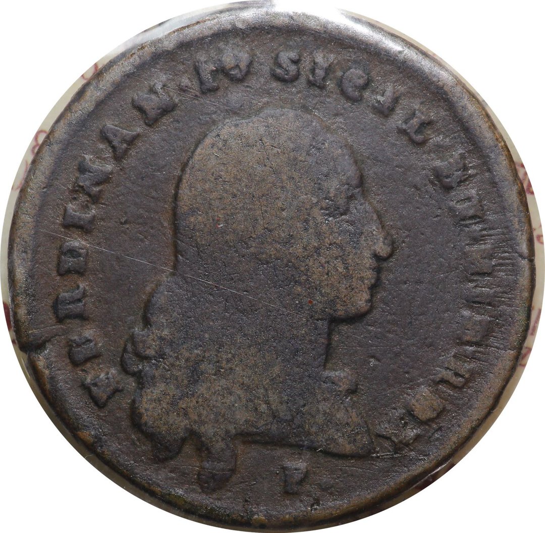 Dritto moneta
