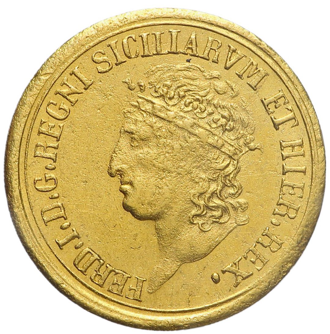 Dritto moneta