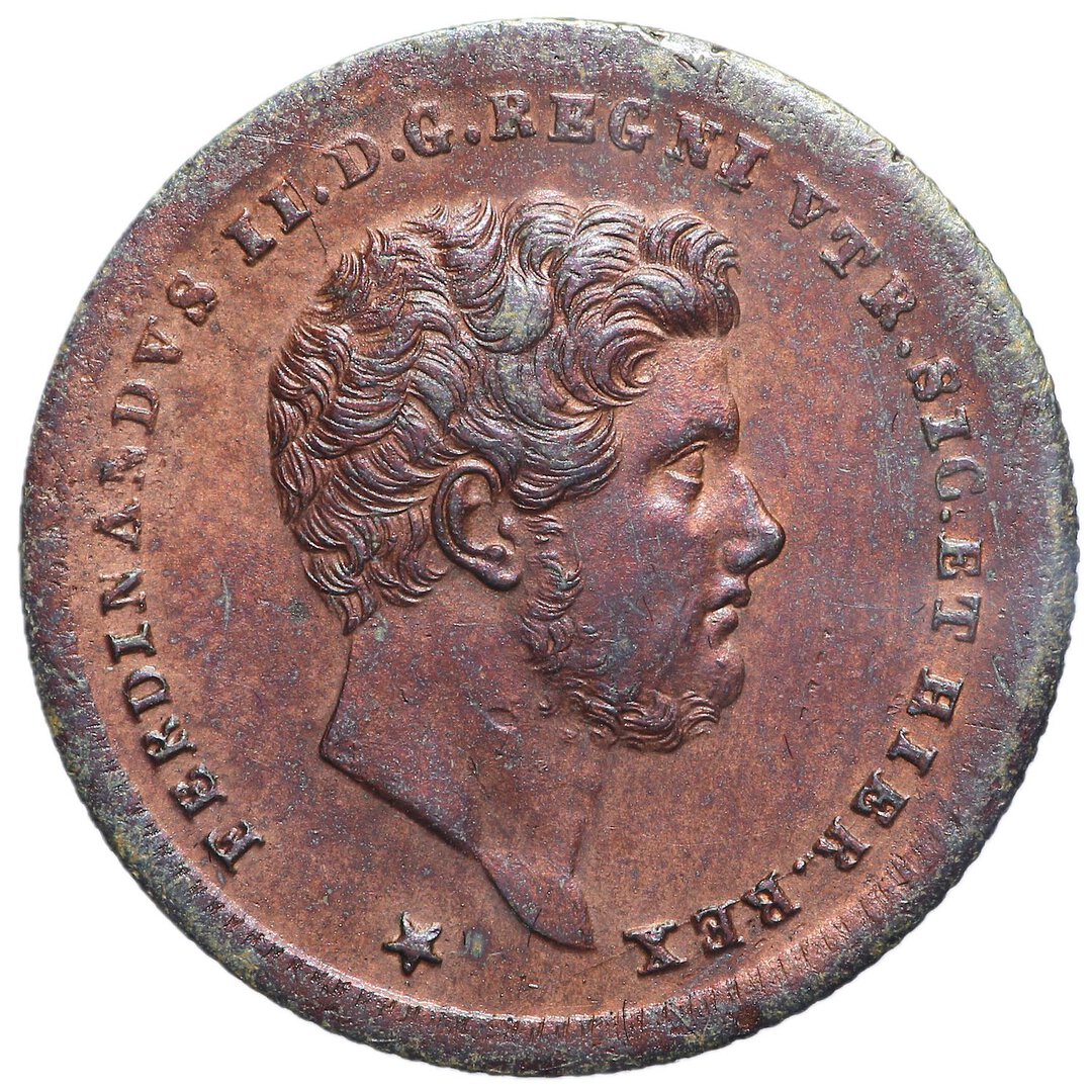 Dritto moneta