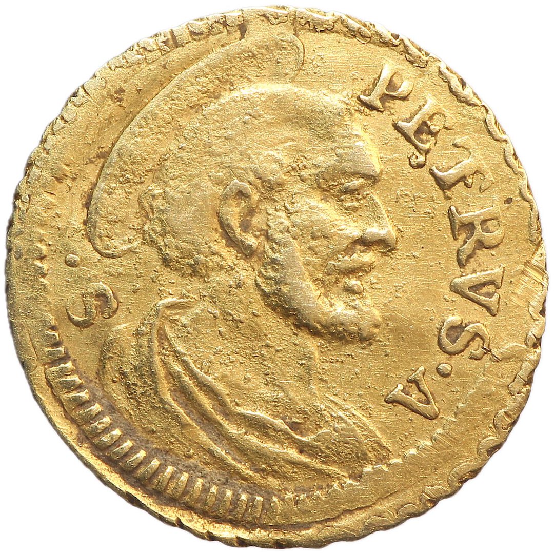 Dritto moneta