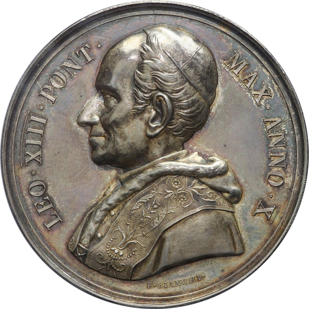 Dritto moneta