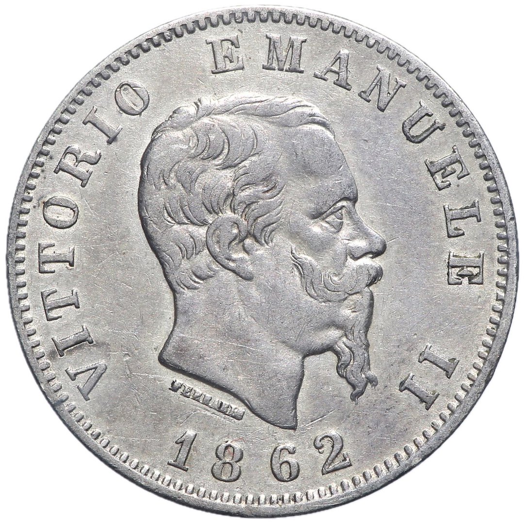Dritto moneta