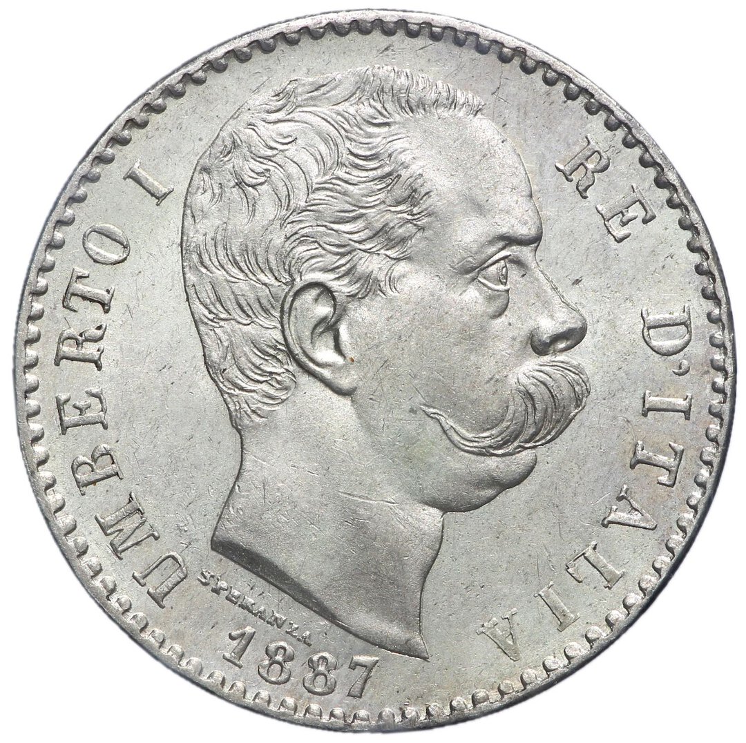 Dritto moneta