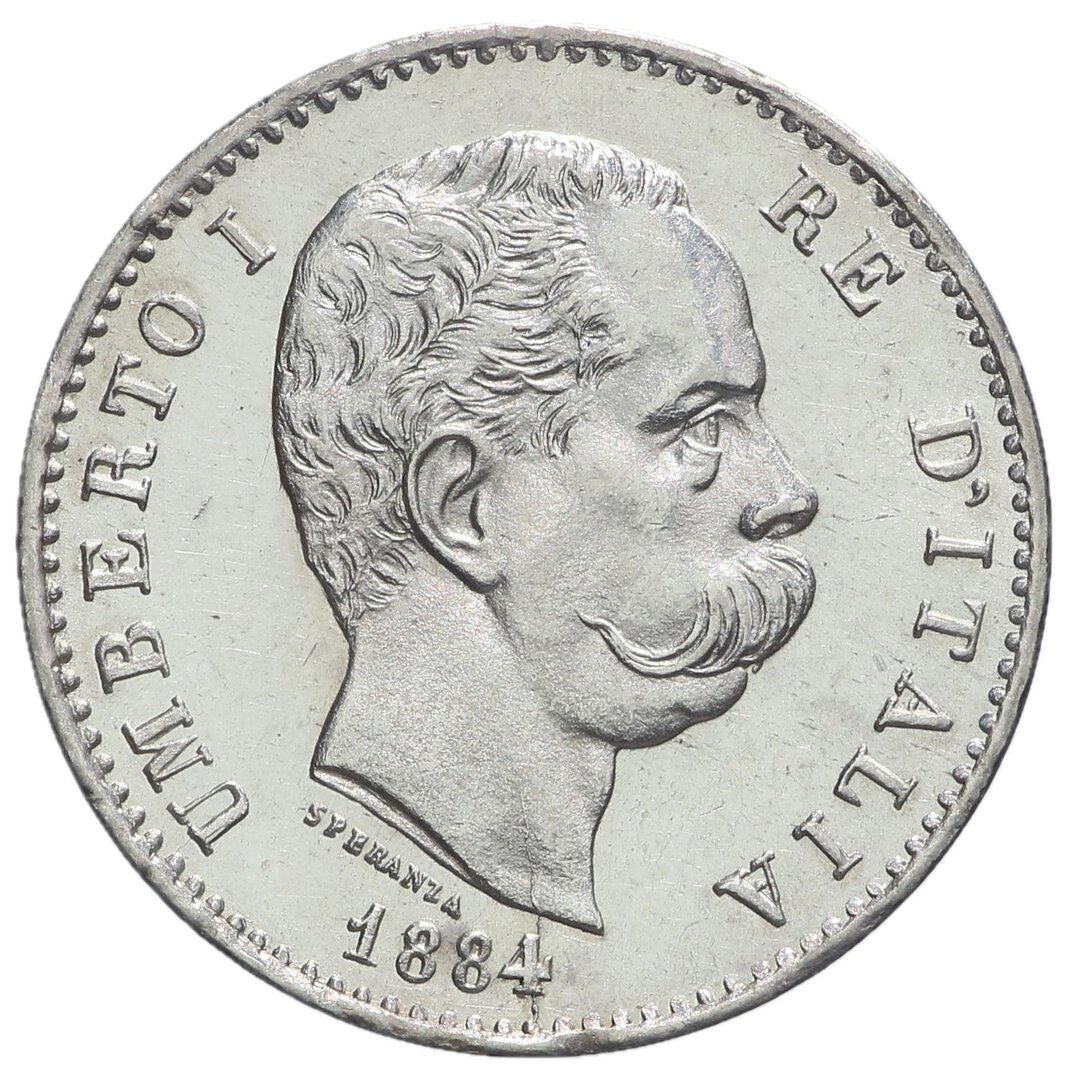 Dritto moneta