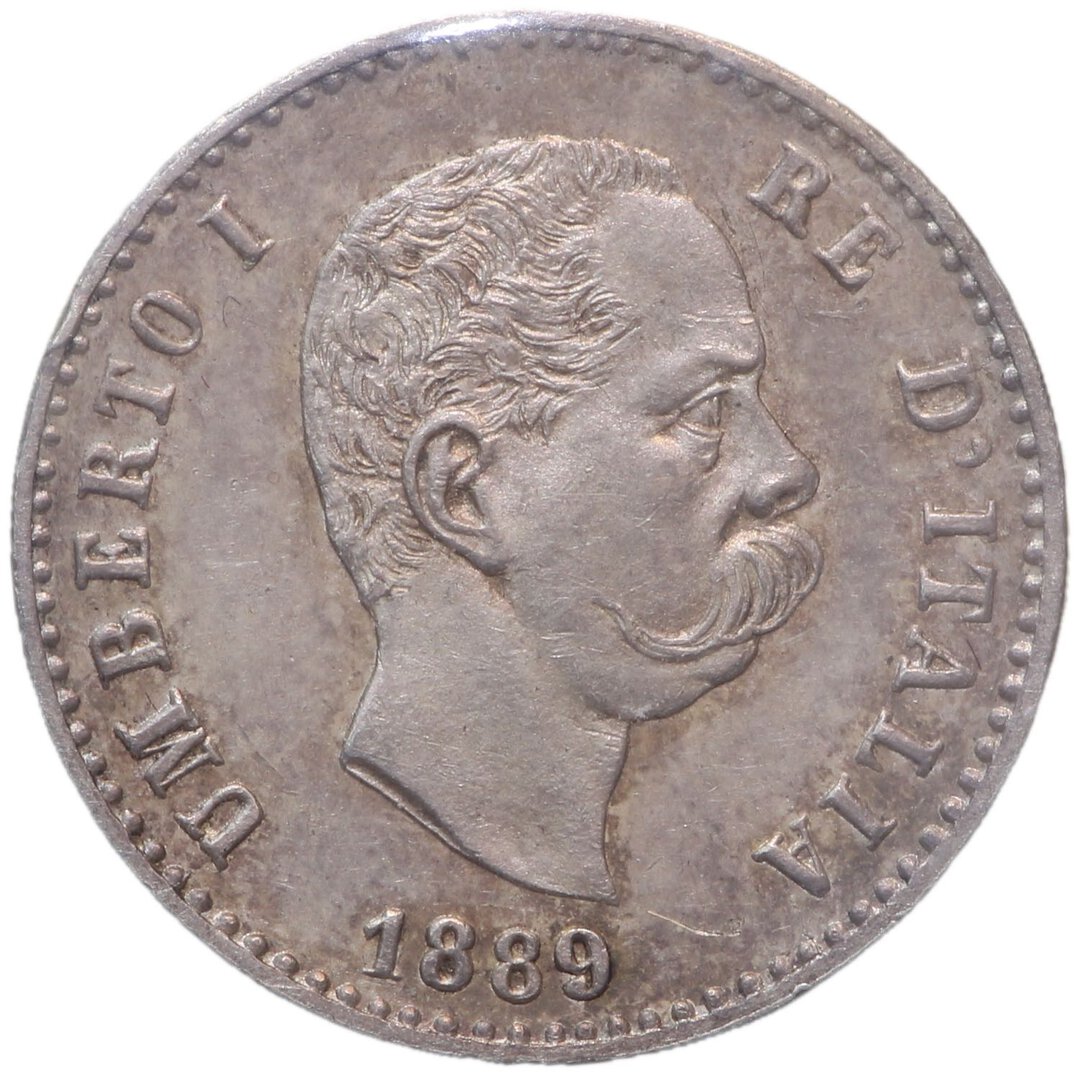 Dritto moneta