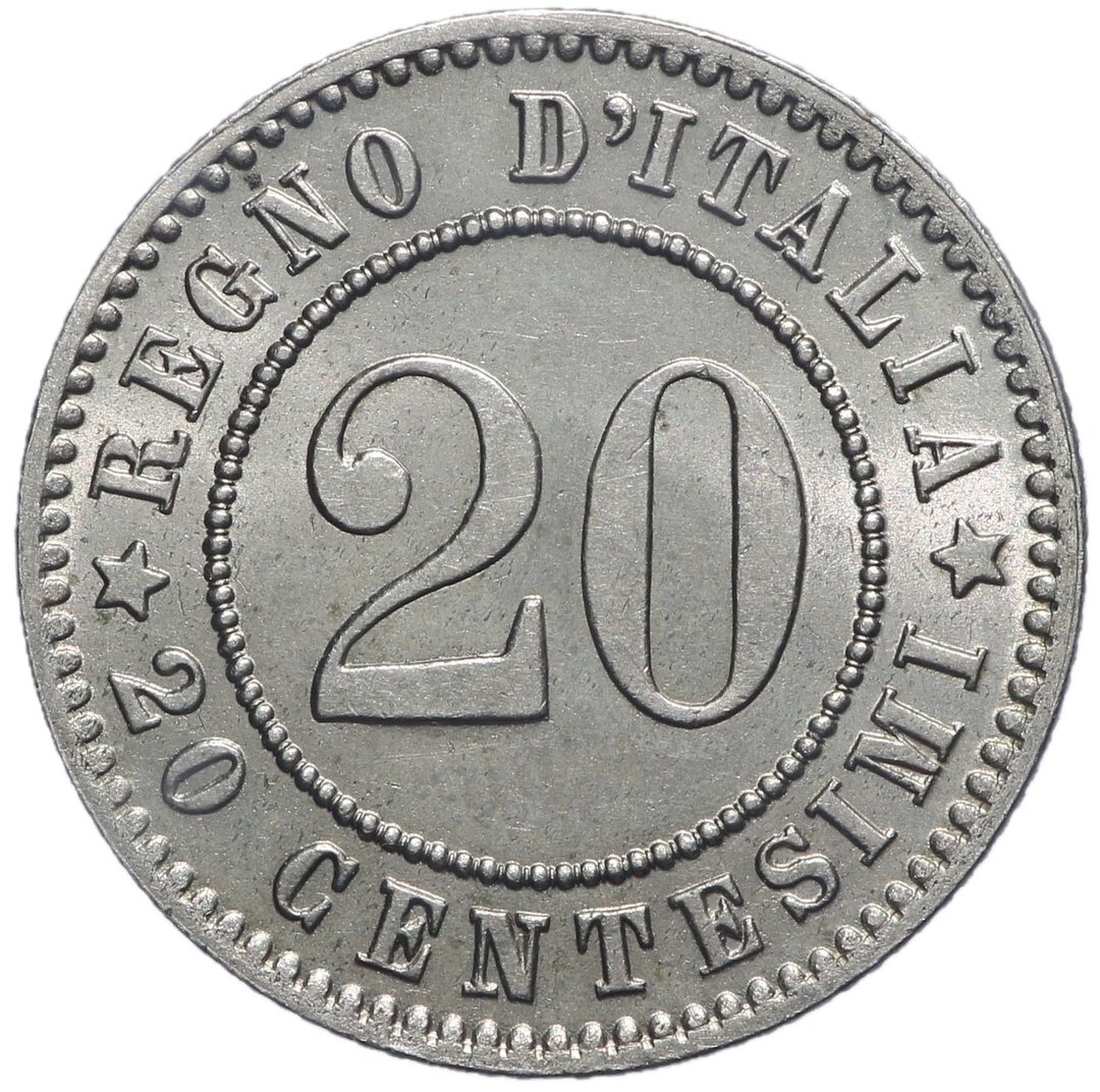 Dritto moneta
