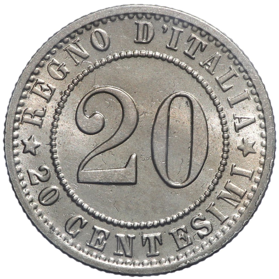 Dritto moneta