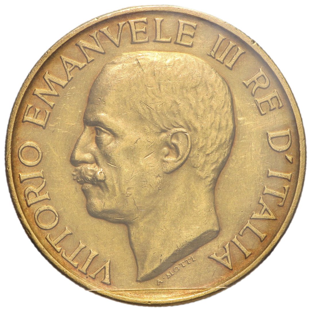 Dritto moneta