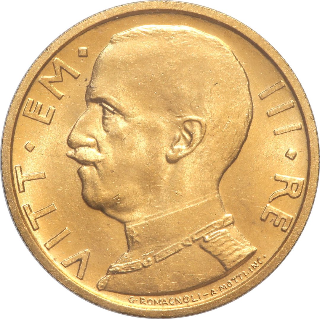 Dritto moneta