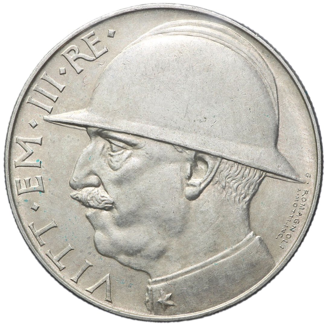 Dritto moneta