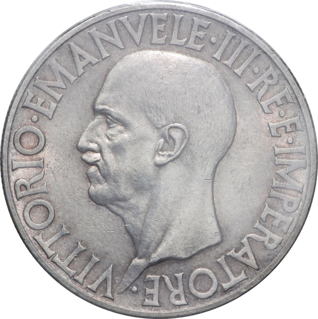 Dritto moneta