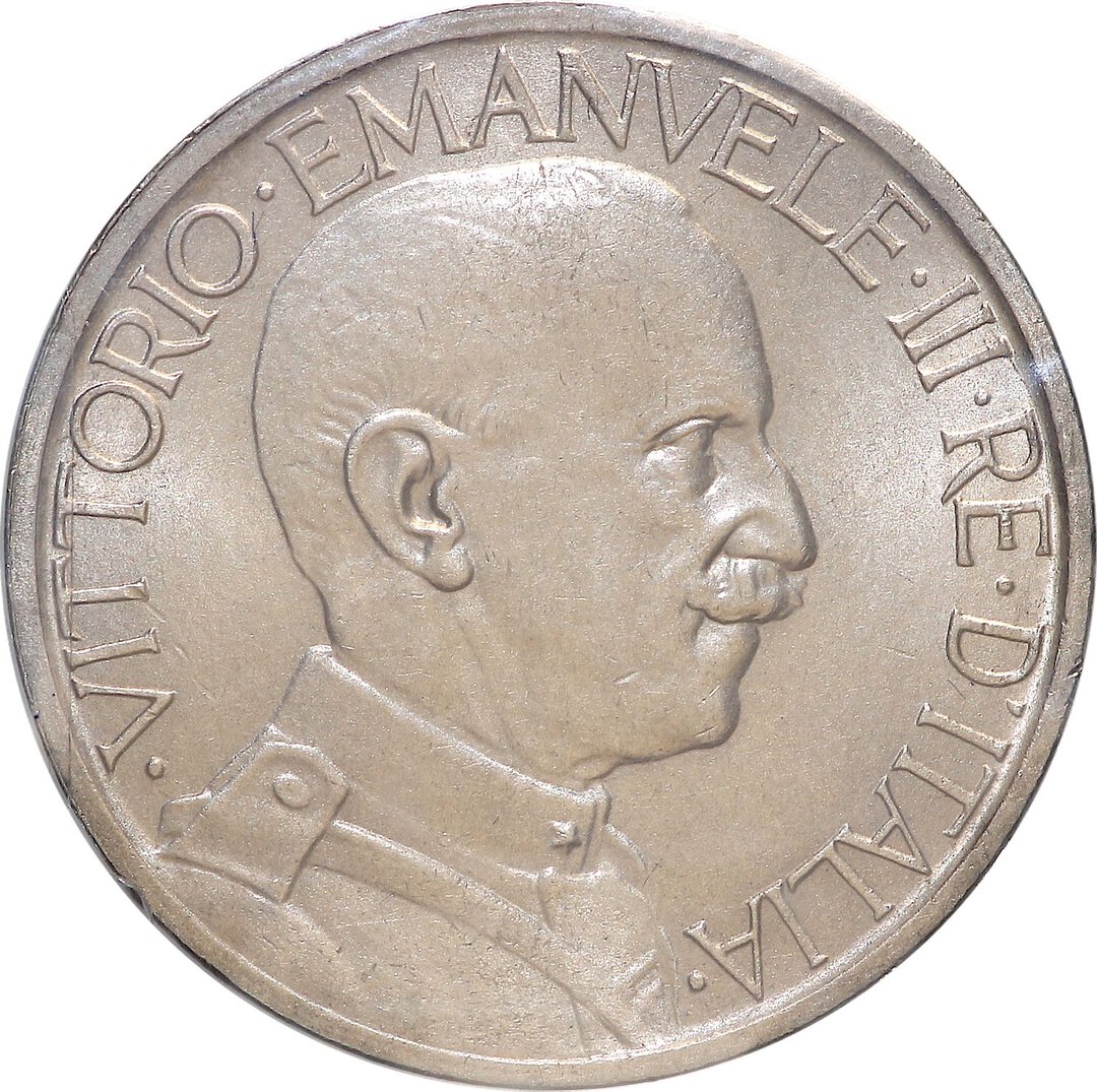 Dritto moneta