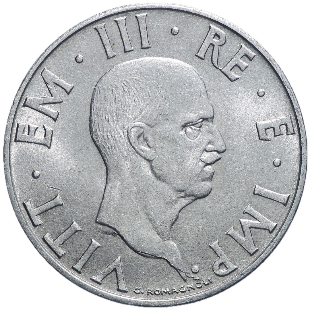 Dritto moneta