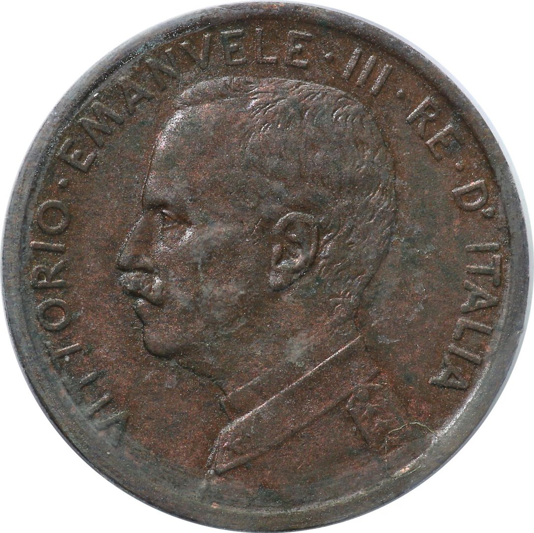 Dritto moneta