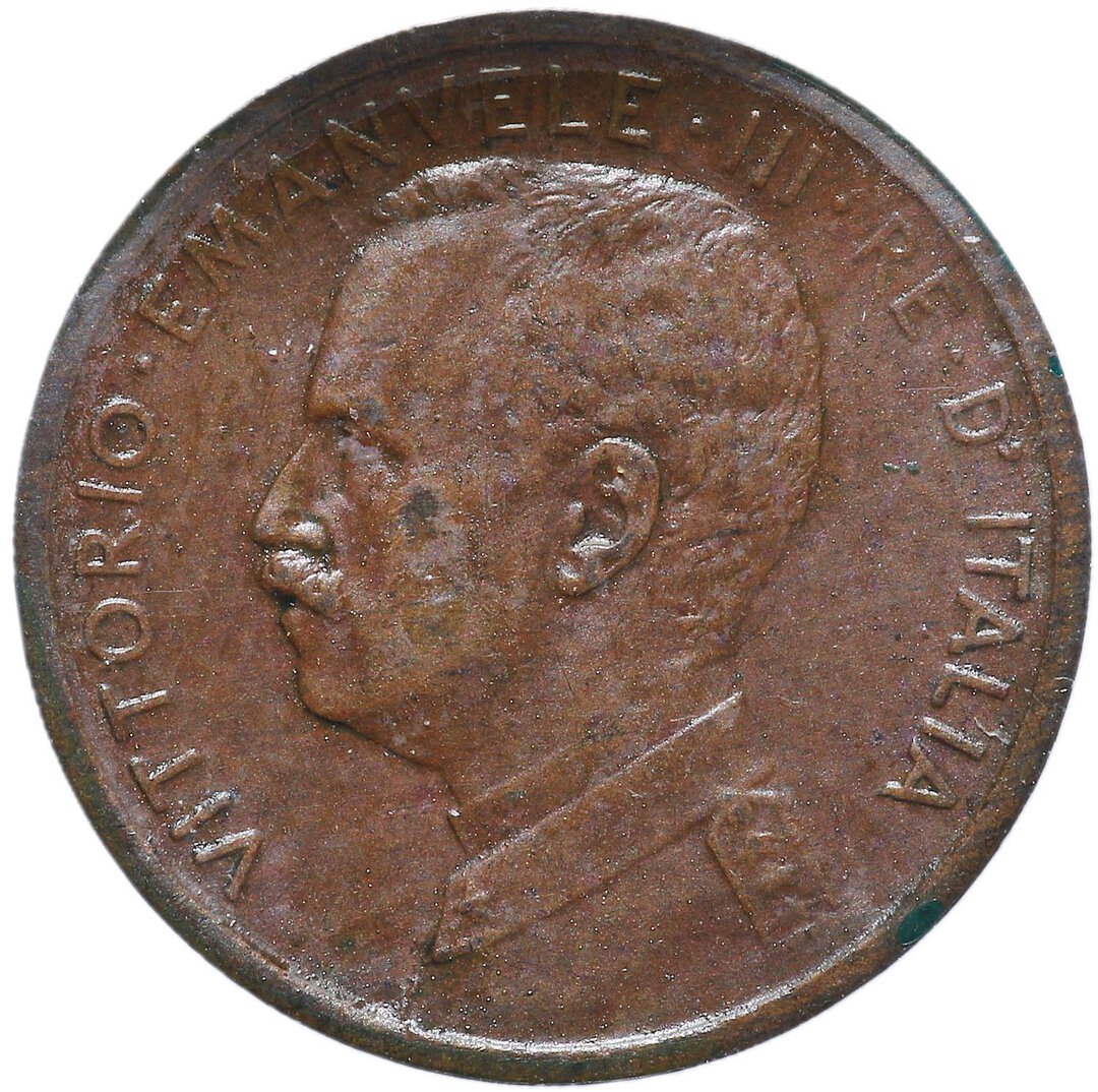 Dritto moneta