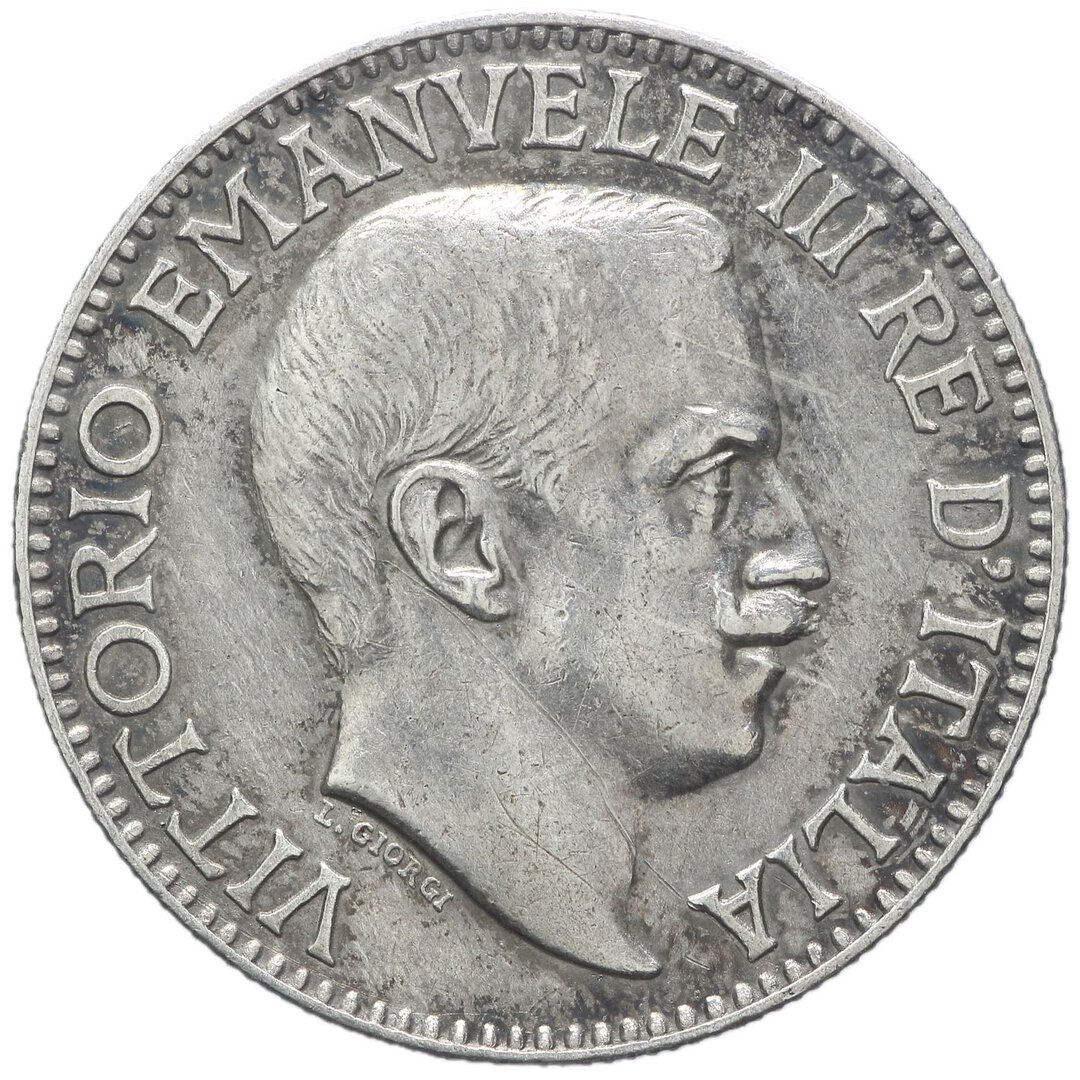 Dritto moneta