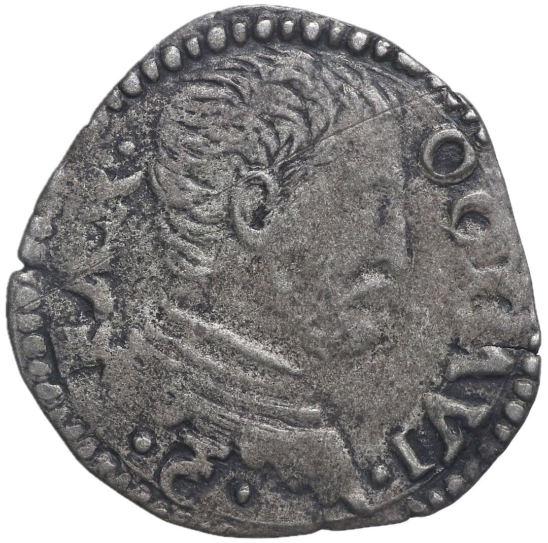 Dritto moneta