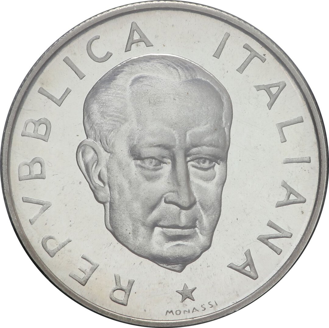 Dritto moneta
