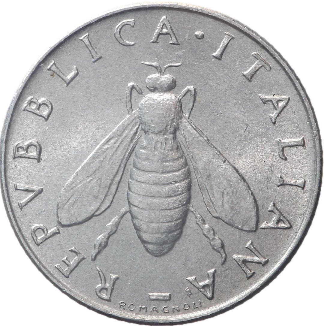 Dritto moneta