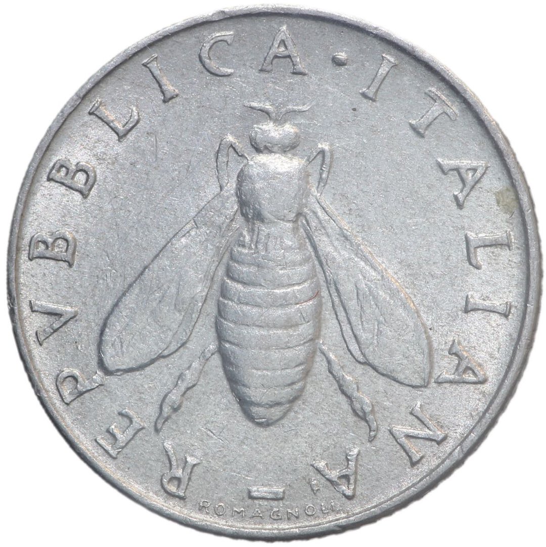 Dritto moneta