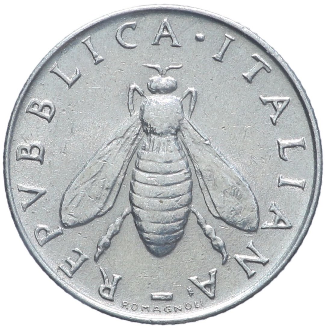 Dritto moneta