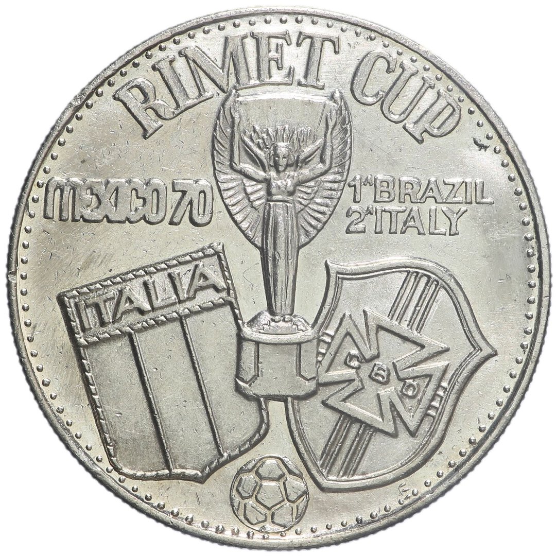Dritto moneta