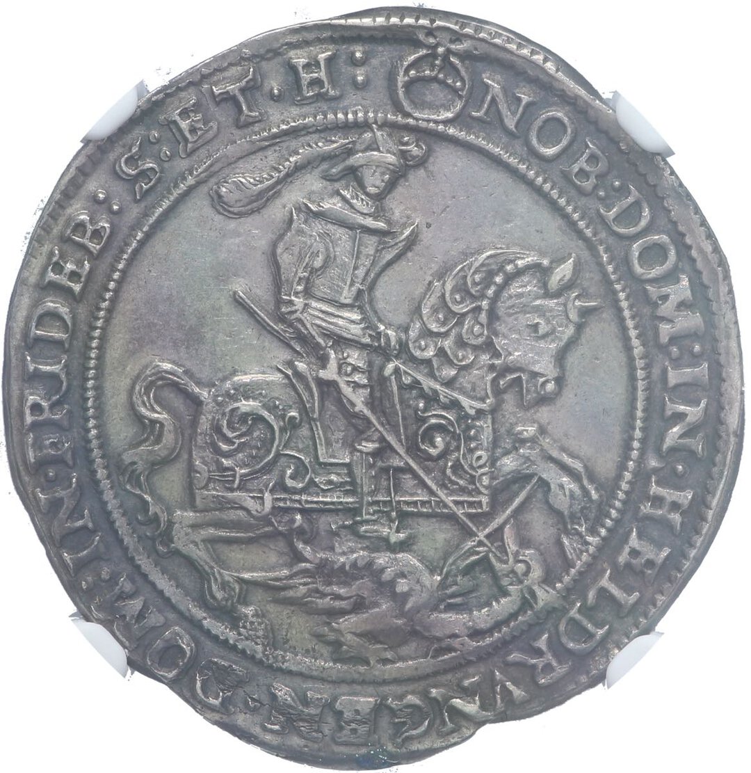 Dritto moneta