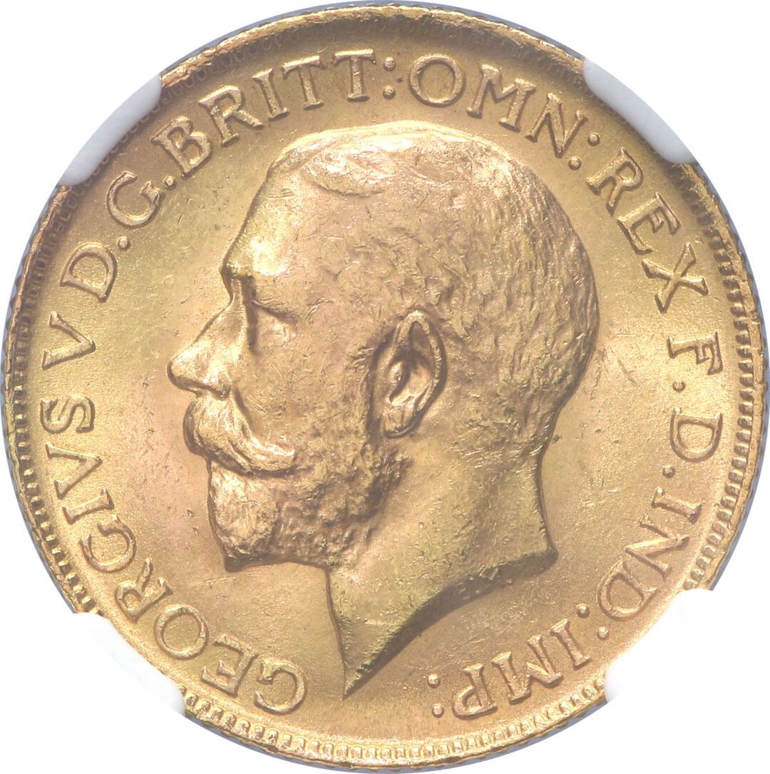 Dritto moneta