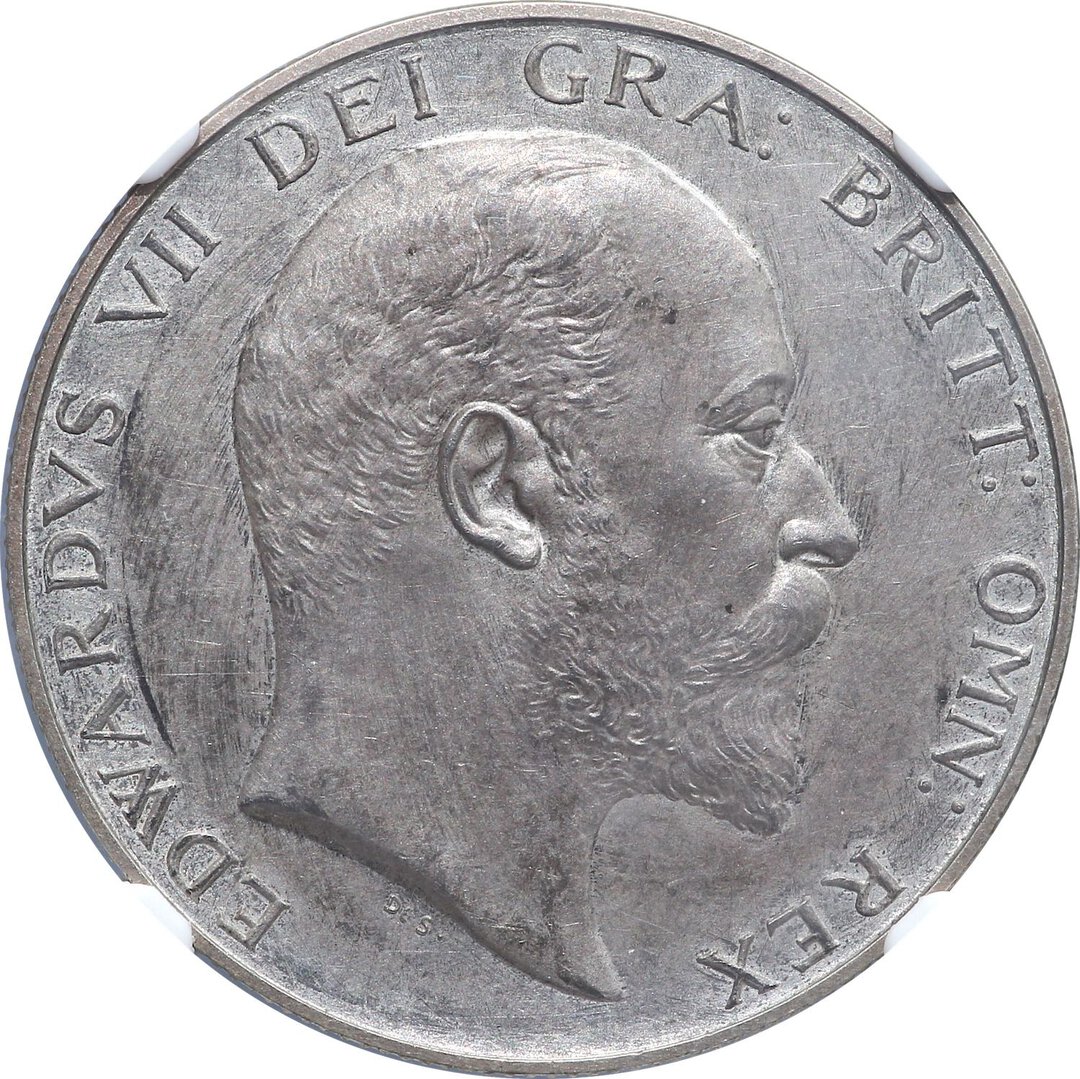 Dritto moneta