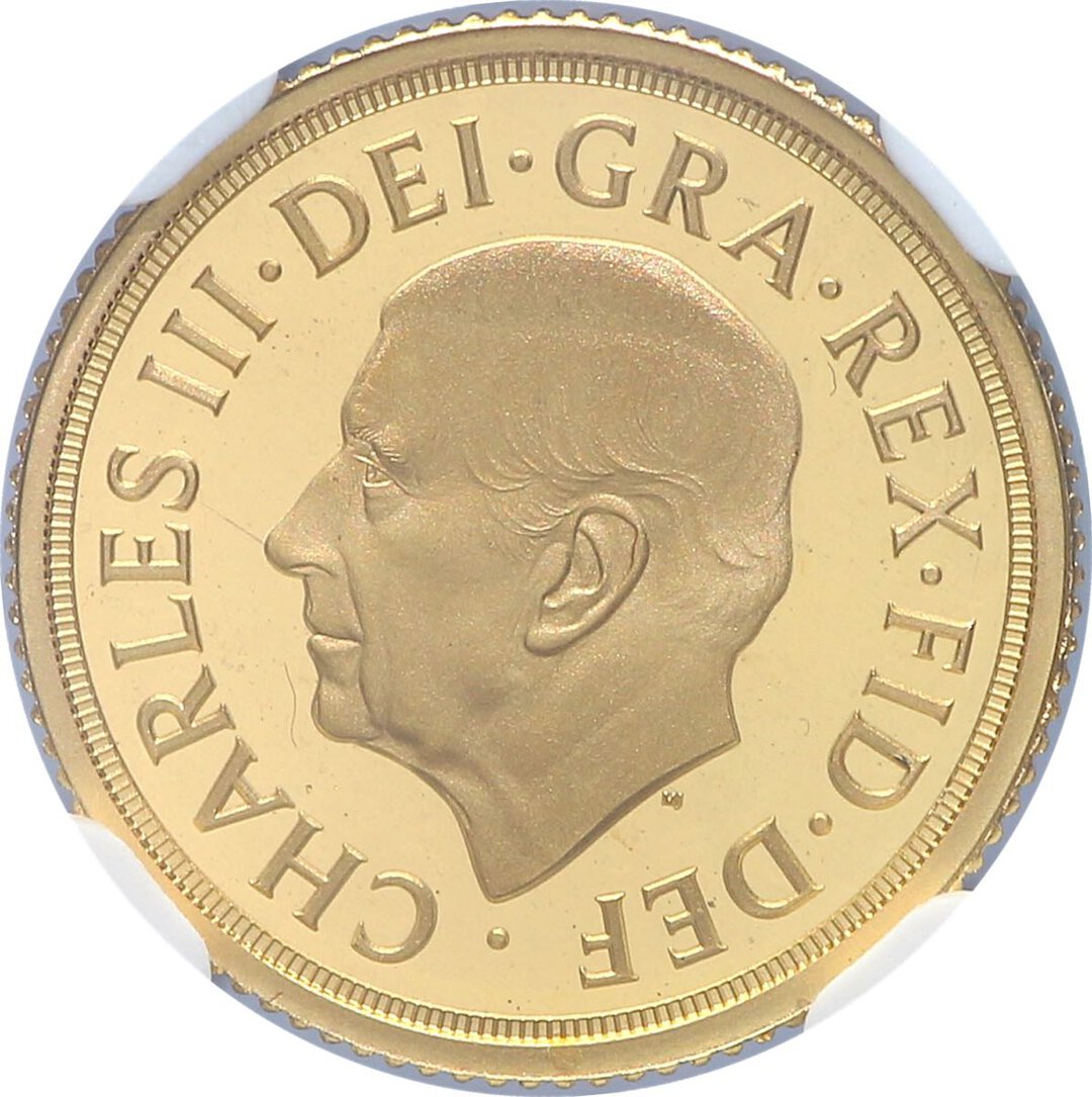 Dritto moneta