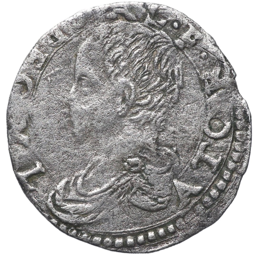 Dritto moneta