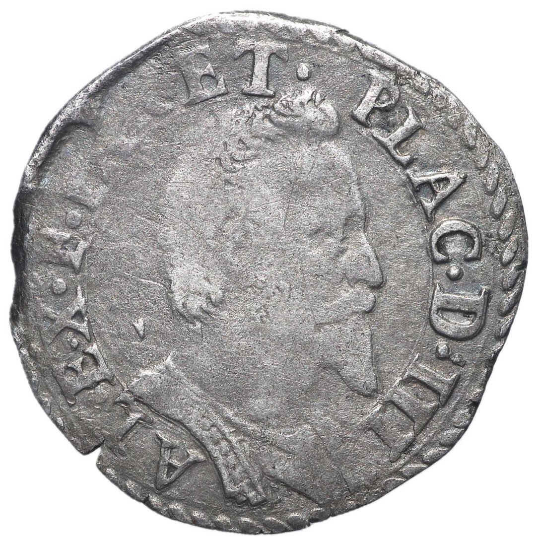 Dritto moneta