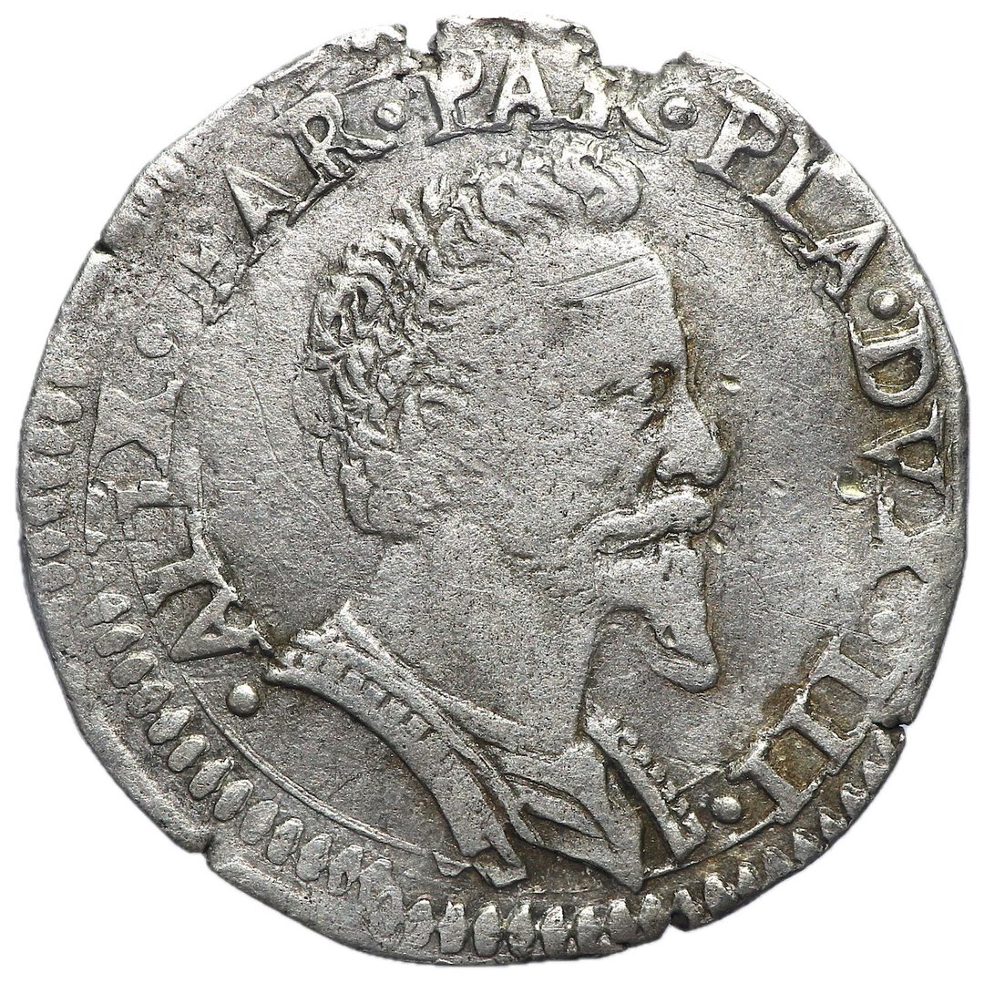 Dritto moneta
