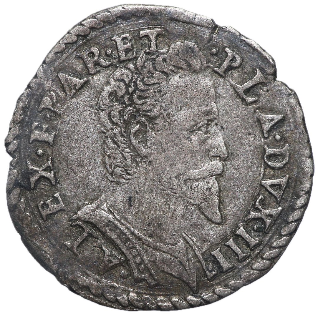 Dritto moneta