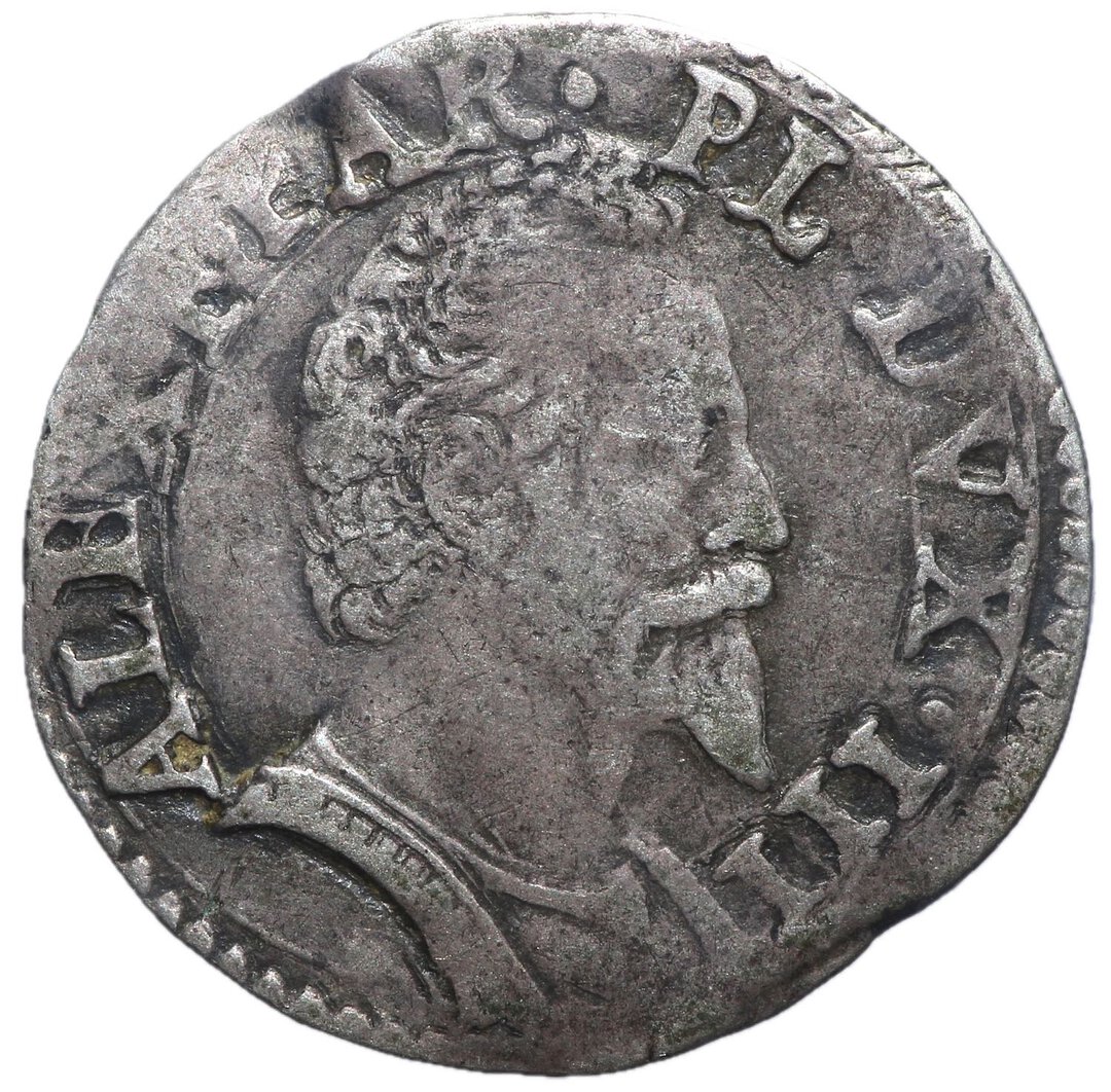 Dritto moneta