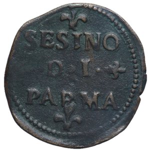 Immagine rovescio