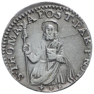 Immagine rovescio