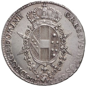 Immagine rovescio