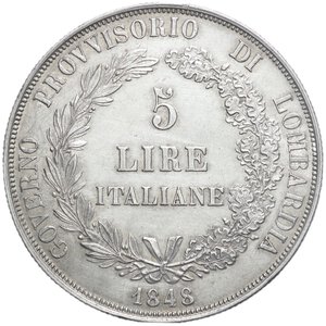 Immagine rovescio