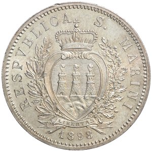 Immagine rovescio