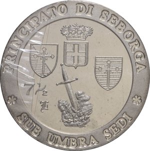 Immagine rovescio