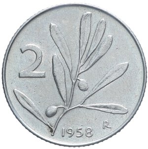 Immagine rovescio