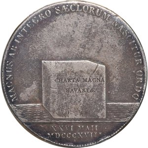 Immagine rovescio