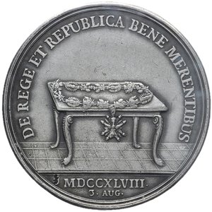 Immagine rovescio
