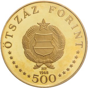 Immagine rovescio