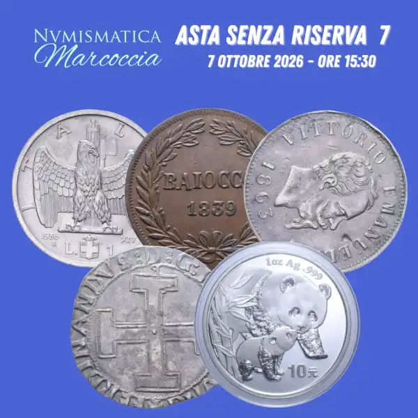 Marcoccia Senza Riserva 7