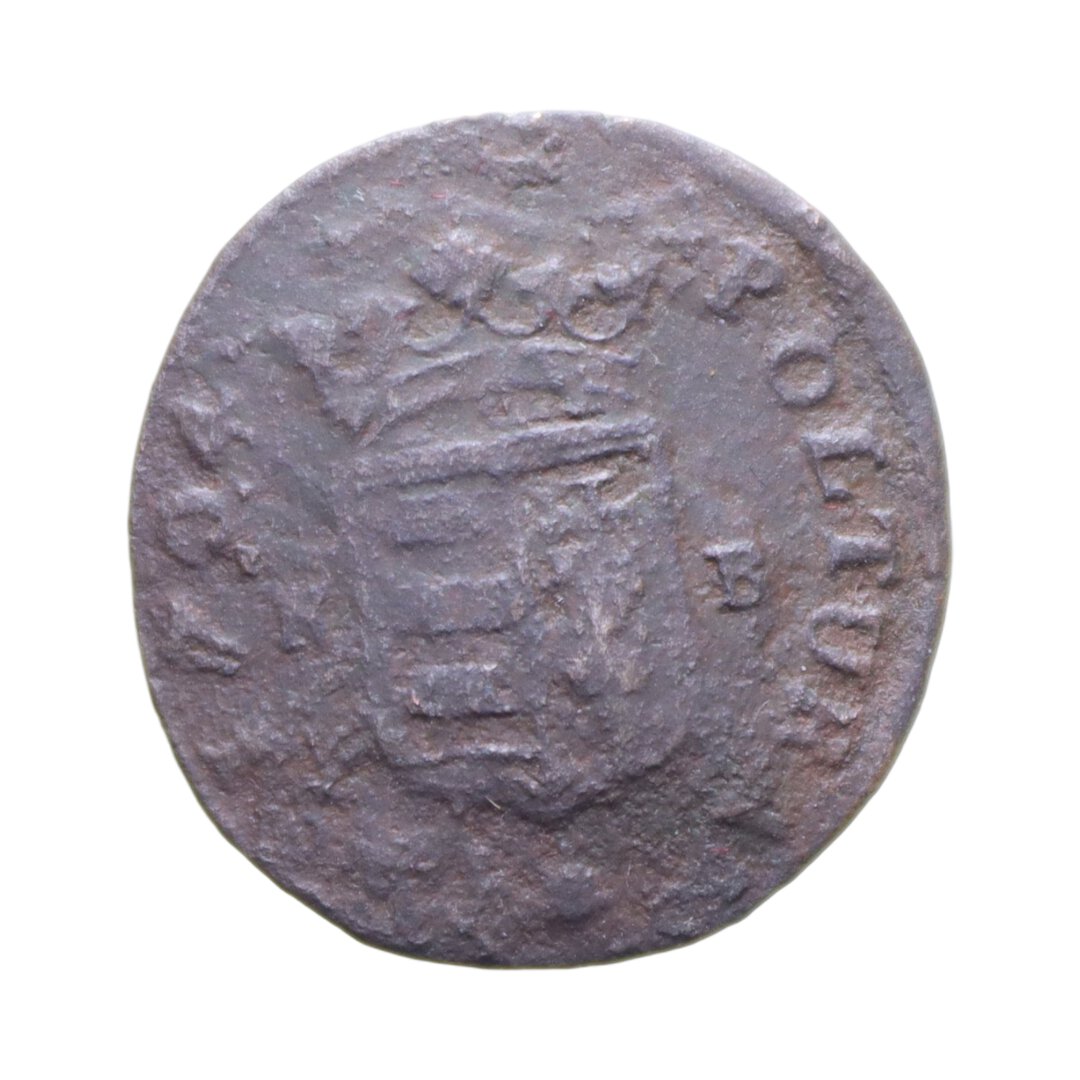 Dritto moneta