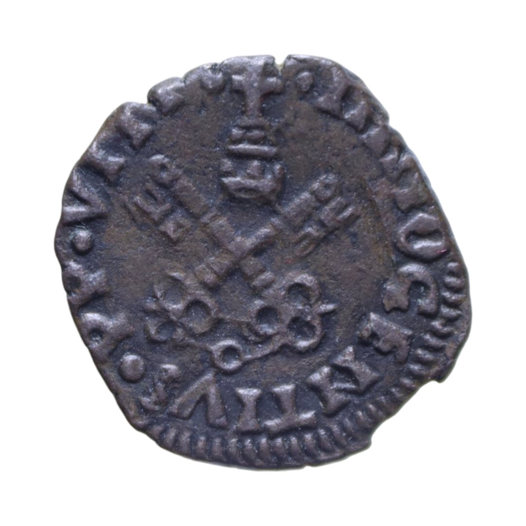 Dritto moneta