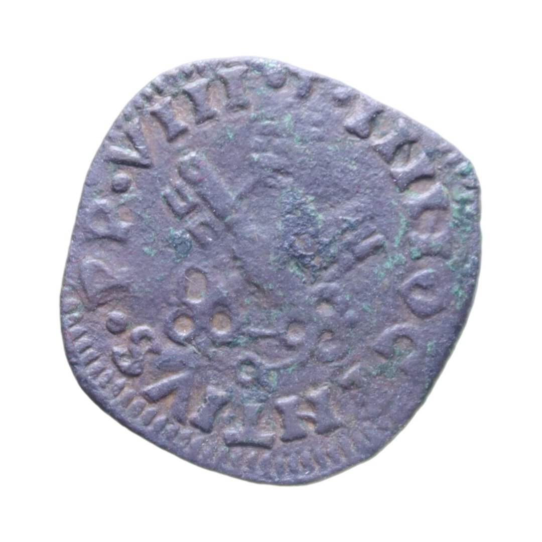 Dritto moneta